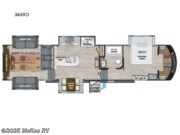 Call now about this 2021 Alliance RV Paradigm 365RD! 2021 Alliance RV Paradigm 365RD - Used Fifth Wheel For Sale by McKee RV in Perry, Iowa features Slideout