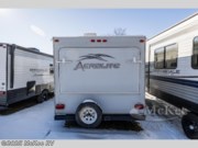 Used 2012 Dutchmen Aerolite 18E Shuttle available in Perry, Iowa