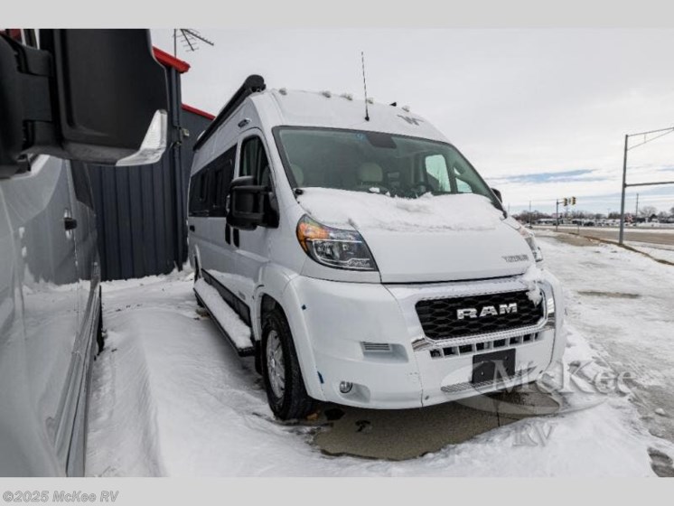 Email now about this 2022 Winnebago Travato 59G! Used 2022 Winnebago Travato 59G available in Perry, Iowa