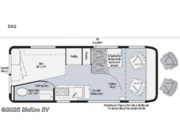 Call now about this 2022 Winnebago Travato 59G! 2022 Winnebago Travato 59G - Used Class B For Sale by McKee RV in Perry, Iowa