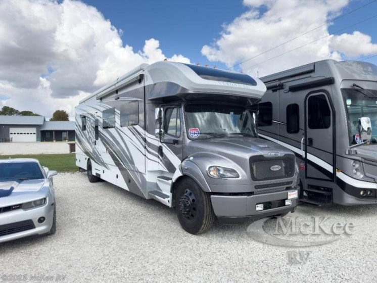 Email now about this 2026 Renegade Verona LE 40LRB! Used 2026 Renegade Verona LE 40LRB available in Perry, Iowa