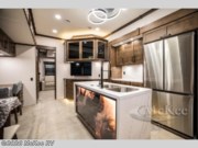 Contact us now about this 2026 Forest River Riverstone Legacy 442MC! 2026 Riverstone Legacy 442MC by Forest River from McKee RV in Perry, Iowa