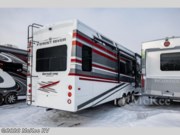 New 2026 Forest River Riverstone Legacy 442MC available in Perry, Iowa