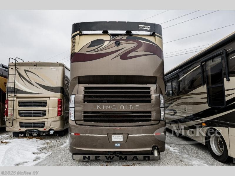 Used 2013 Newmar King Aire 4587 available in Perry, Iowa