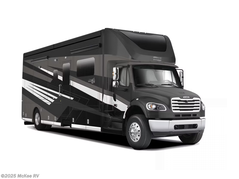 Email now about this 2026 Newmar Super Star 4059! New 2026 Newmar Super Star 4059 available in Perry, Iowa