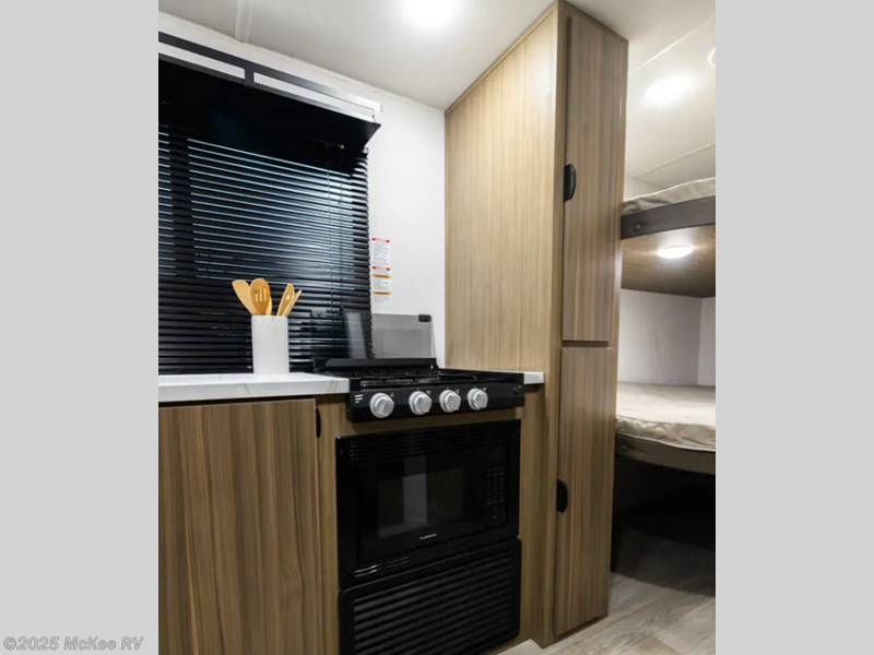 Contact us now about this 2026 Forest River Salem FSX 266BHLE! 2026 Salem FSX 266BHLE by Forest River from McKee RV in Perry, Iowa