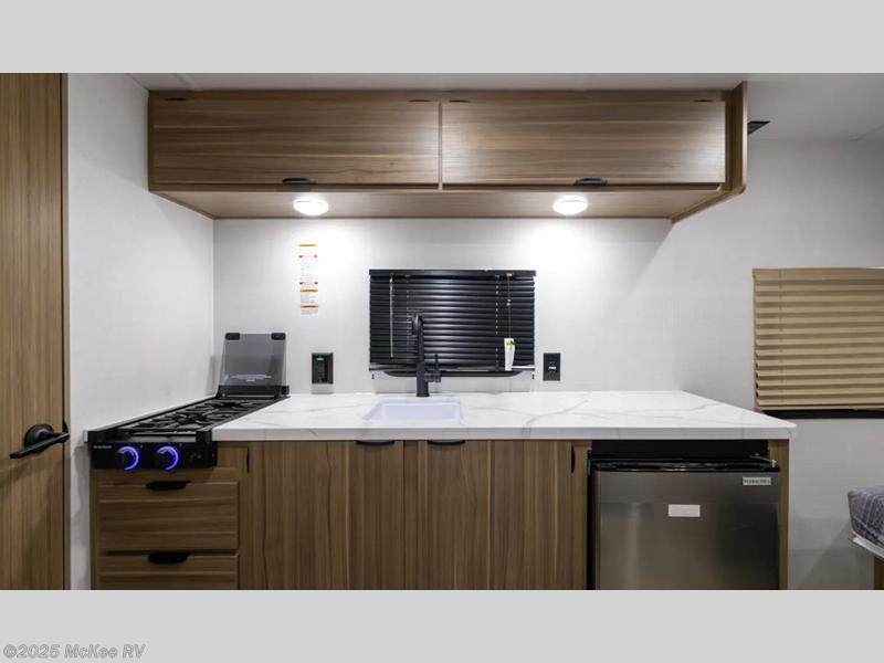 New 2026 Forest River Salem FSX 164FBLE available in Perry, Iowa