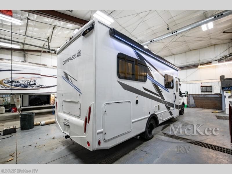 New 2026 Thor Motor Coach Compass AWD 24KB available in Perry, Iowa