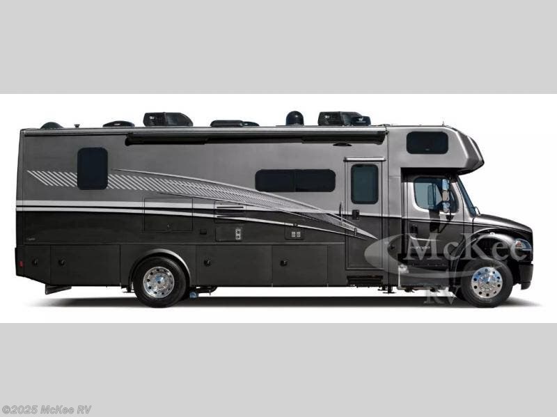 Email now about this 2026 Dynamax Corp Europa-S 37CA! New 2026 Dynamax Corp Europa-S 37CA available in Perry, Iowa