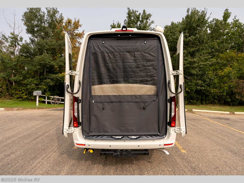 Contact us now about this 2022 Pleasure-Way Plateau TS ! 2022 Plateau TS by Pleasure-Way from McKee RV in Perry, Iowa