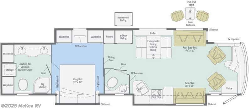 Email now about this 2012 Winnebago Tour 42JD! Used 2012 Winnebago Tour 42JD available in Perry, Iowa