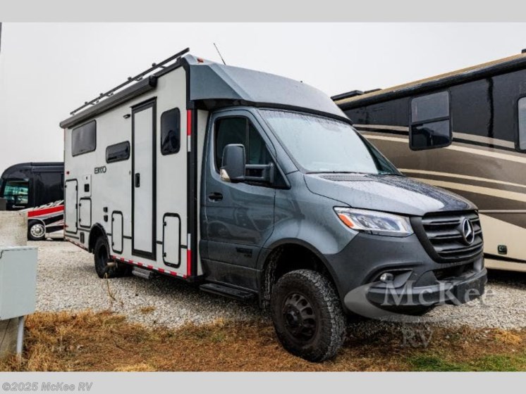 Email now about this 2025 Winnebago Ekko 23B! Used 2025 Winnebago Ekko 23B available in Perry, Iowa