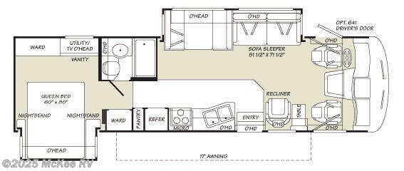 Email now about this 2005 Fleetwood Southwind 32V! Used 2005 Fleetwood Southwind 32V available in Perry, Iowa