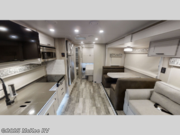Contact us now about this 2023 Dynamax Corp Europa 31SSFR! 2023 Europa 31SSFR by Dynamax Corp from McKee RV in Perry, Iowa