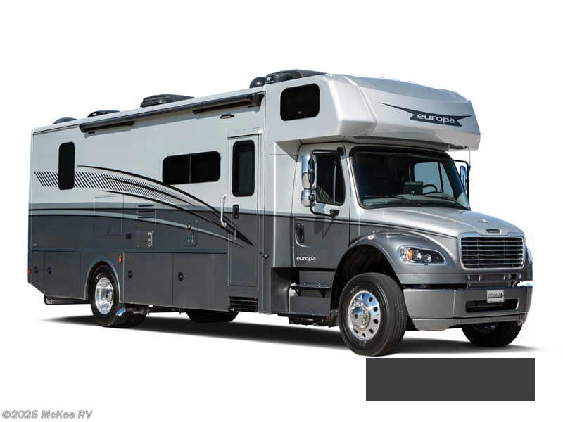 Email now about this 2023 Dynamax Corp Europa 31SSFR! Used 2023 Dynamax Corp Europa 31SSFR available in Perry, Iowa