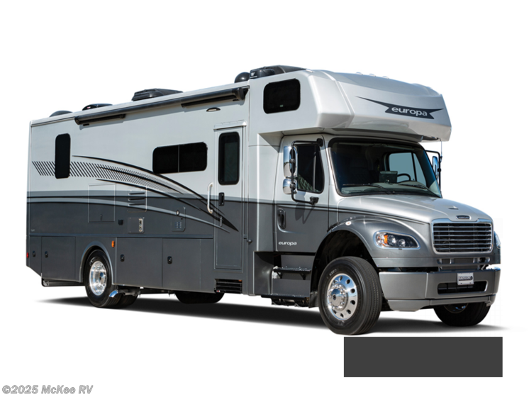 Email now about this 2023 Dynamax Corp Europa 31SSFR! Used 2023 Dynamax Corp Europa 31SSFR available in Perry, Iowa