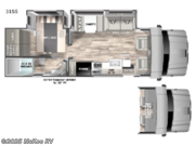 Call now about this 2023 Dynamax Corp Europa 31SSFR! 2023 Dynamax Corp Europa 31SSFR - Used Super C For Sale by McKee RV in Perry, Iowa features Slideout