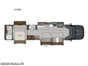 Call now about this 2024 Renegade Renegade XL 43DB! 2024 Renegade Renegade XL 43DB - Used Super C For Sale by McKee RV in Perry, Iowa features Slideout
