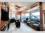 Contact us now about this 2022 Heartland Bighorn 3120RK! 2022 Bighorn 3120RK by Heartland from McKee RV in Perry, Iowa