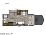 Call now about this 2026 Renegade Veracruz 30VRM! 2026 Renegade Veracruz 30VRM - New Super C For Sale by McKee RV in Perry, Iowa features Slideout