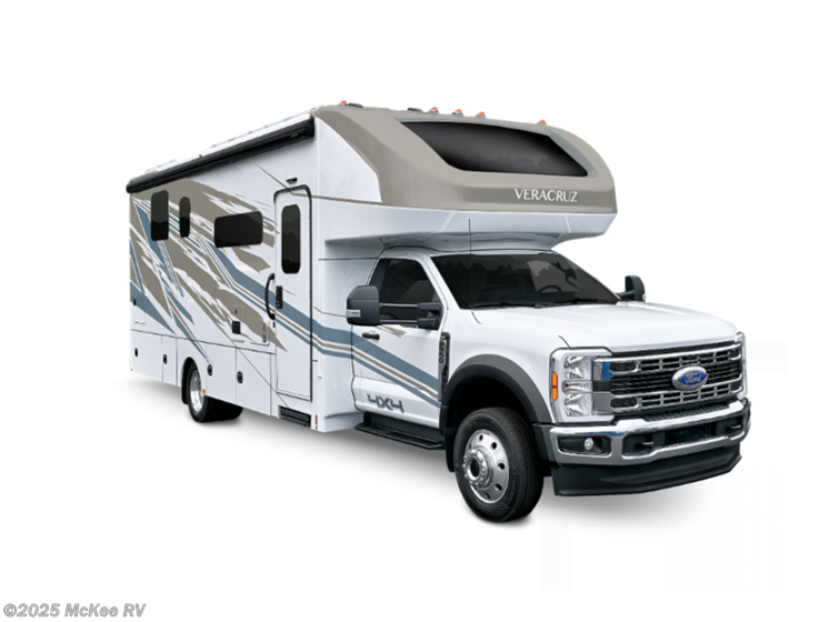 Email now about this 2026 Renegade Veracruz 32VDS! New 2026 Renegade Veracruz 32VDS available in Perry, Iowa