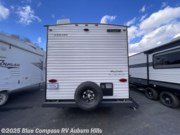 Contact us now about this 2024 Highland Ridge Open Range Conventional 20FBS! 2024 Open Range Conventional 20FBS by Highland Ridge from Blue Compass RV Auburn Hills in Auburn Hills, Michigan