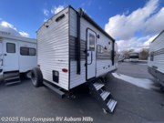 Used 2024 Highland Ridge Open Range Conventional 20FBS available in Auburn Hills, Michigan