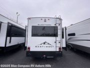 Contact us now about this 2025 East to West Blackthorn 3100RL! 2025 Blackthorn 3100RL by East to West from Blue Compass RV Auburn Hills in Auburn Hills, Michigan