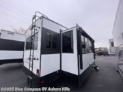 New 2025 East to West Blackthorn 3100RL available in Auburn Hills, Michigan