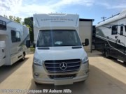 New 2026 Forest River Sunseeker MBS 2400DSB available in Auburn Hills, Michigan