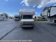 Contact us now about this 2026 Forest River Sunseeker LE 2350LE Chevy! 2026 Sunseeker LE 2350LE Chevy by Forest River from Blue Compass RV Auburn Hills in Auburn Hills, Michigan