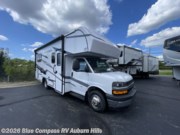 New 2026 Forest River Sunseeker LE 2350LE Chevy available in Auburn Hills, Michigan
