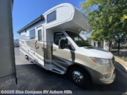 Call now about this 2026 Forest River Sunseeker MBS 2400BDS! 2026 Forest River Sunseeker MBS 2400BDS - New Class C For Sale by Blue Compass RV Auburn Hills in Auburn Hills, Michigan