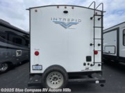 Contact us now about this 2021 Riverside RV Intrepid 281DDB! 2021 Intrepid 281DDB by Riverside RV from Blue Compass RV Auburn Hills in Auburn Hills, Michigan