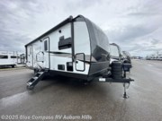 Contact us now about this 2025 Forest River Rockwood Ultra Lite 2608BS! 2025 Rockwood Ultra Lite 2608BS by Forest River from Blue Compass RV Auburn Hills in Auburn Hills, Michigan
