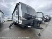 New 2025 Forest River Rockwood Ultra Lite 2608BS available in Auburn Hills, Michigan