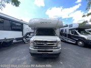 Contact us now about this 2026 Thor Motor Coach Geneva 28VT! 2026 Geneva 28VT by Thor Motor Coach from Blue Compass RV Auburn Hills in Auburn Hills, Michigan
