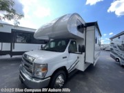 New 2026 Thor Motor Coach Geneva 28VT available in Auburn Hills, Michigan