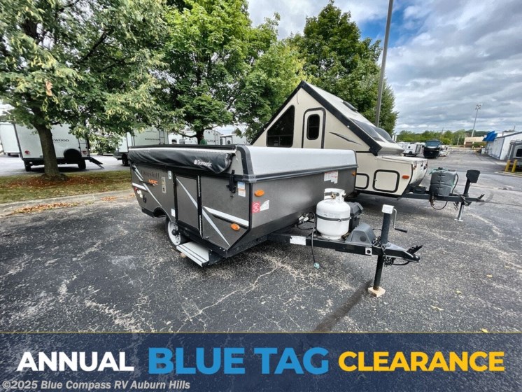 Email now about this 2018 Forest River Flagstaff SE 176SE! Used 2018 Forest River Flagstaff SE 176SE available in Auburn Hills, Michigan