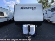 Used 2015 Prime Time Avenger 27BBS available in Auburn Hills, Michigan