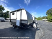 Contact us now about this 2026 Keystone Hideout Mini 130BH! 2026 Hideout Mini 130BH by Keystone from Blue Compass RV Auburn Hills in Auburn Hills, Michigan