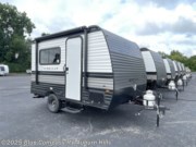 Contact us now about this 2026 Keystone Hideout Mini 132RD! 2026 Hideout Mini 132RD by Keystone from Blue Compass RV Auburn Hills in Auburn Hills, Michigan
