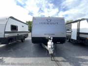 New 2026 Keystone Hideout Mini 132RD available in Auburn Hills, Michigan