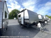 Contact us now about this 2026 Keystone Hideout Mini 132RD! 2026 Hideout Mini 132RD by Keystone from Blue Compass RV Auburn Hills in Auburn Hills, Michigan