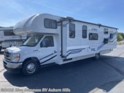 Contact us now about this 2026 Thor Motor Coach Geneva 31VT! 2026 Geneva 31VT by Thor Motor Coach from Blue Compass RV Auburn Hills in Auburn Hills, Michigan