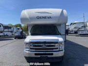 New 2026 Thor Motor Coach Geneva 31VT available in Auburn Hills, Michigan