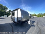 Contact us now about this 2026 Keystone Hideout Mini 131RK! 2026 Hideout Mini 131RK by Keystone from Blue Compass RV Auburn Hills in Auburn Hills, Michigan