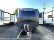 New 2026 Forest River Rockwood Ultra Lite 2608BS available in Auburn Hills, Michigan