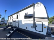 Contact us now about this 2026 Forest River Rockwood Ultra Lite 2608BS! 2026 Rockwood Ultra Lite 2608BS by Forest River from Blue Compass RV Auburn Hills in Auburn Hills, Michigan