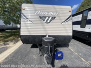 Used 2017 Keystone Hideout Single Axle 177LHS available in Auburn Hills, Michigan